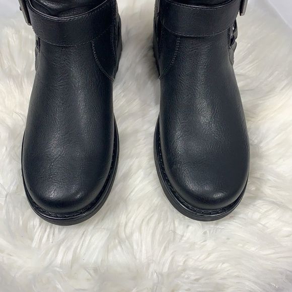 Carlos Santana Sabina High Shaft Boots - Picture 11 of 15